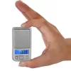 Μίνι Ψηφιακή Ζυγαριά Ακριβείας - Handy Scale(200/0,01) I1000133 | Ζυγαριές  στο Stosfiri.gr