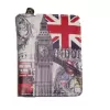Πορτοφόλι Μικρό με Τύπωμα London Underground | Πορτοφόλια Γυναικεία Μικρά  στο Stosfiri.gr