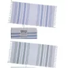 Πετσέτα Θαλάσσης - Σάουνας Fouta Towel 90 x 180 cm | Ψάθες - Πετσέτες Θαλάσσης στο Stosfiri.gr