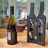 Σετ Κρασιού σε Θήκη Μπουκάλι - Wine Tools in a Bottle | Σετ Κρασιού στο Stosfiri.gr
