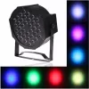 Oem Φωτορυθμικό RGB DMX 36 Flat Led Disco PAR-2 ST-3601CH3.1 | Φωτορυθμικά - LED Προτζέκτορες στο Stosfiri.gr