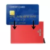 Πορτοφόλι Για Πιστωτικές Κάρτες Lindrup Black Με RFID | Πορτοφόλια για Κάρτες  στο Stosfiri.gr