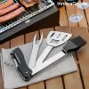 Σετ Πολυεργαλείο για Μπάρμπεκιου Bbq 5 σε 1 Bbkit InnovaGoods | Αξεσουάρ Ψησίματος στο Stosfiri.gr