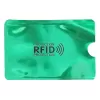 Anti-Scan Card protector - Θήκη Αλουμινίου RFID | Πορτοφόλια για Κάρτες  στο Stosfiri.gr