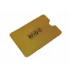 Anti-Scan Card protector - Θήκη Αλουμινίου RFID | Πορτοφόλια για Κάρτες  στο Stosfiri.gr