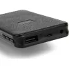 JNN-Q95 Καταγραφικό Ήχου 300 Ώρες Συνεχόμενα Powerbank 16GB Μεγάλης Διάρκειας με Αυτόματη Ηχογράφηση | Καταγραφικά Ήχου στο Stosfiri.gr