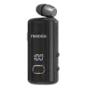 Fineblue F580 In-ear Bluetooth Handsfree Ακουστικό Black | Ακουστικά Bluetooth Μονά στο Stosfiri.gr