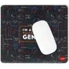 Legami Milano I'M A MISUNDESTOOD GENIUS Mouse Pad Genius | Mouse Pads στο Stosfiri.gr