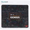 Legami Milano I'M A MISUNDESTOOD GENIUS Mouse Pad Genius | Mouse Pads στο Stosfiri.gr