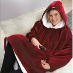 Huggle Κουβέρτες  στο Stosfiri.gr