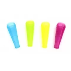 Πιπάκια Σε Διάφορα Χρώματα Για Ναργιλέ | Εξαρτήματα Ναργιλέ στο Stosfiri.gr