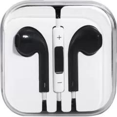 Honest Stereo Earpods Ακουστικά | Handsfree Ακουστικά στο Stosfiri.gr