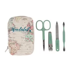 Legami Milano Σετ Μανικιούρ/Πεντικιούρ MST0003 | Διάφορα Αξεσουάρ Ομορφιάς στο Stosfiri.gr