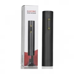 Επαναφορτιζόμενο Ανοιχτήρι Κρασιού – Κομψότητα Πρακτικότητα Ένα | Ανοιχτήρια Μπουκαλιών στο Stosfiri.gr