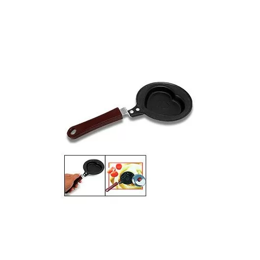 Ερωτικό Σκεύος Τηγανίσματος Αυγών - Καρδιά | Προϊόντα Σε Σχήμα Καρδιάς στο Stosfiri.gr