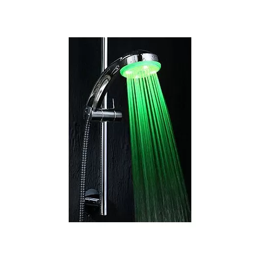 Τηλέφωνο Ντουζιέρας με Εναλλασσόμενο Φωτισμό | Είδη Μπάνιου και Αξεσουάρ στο Stosfiri.gr