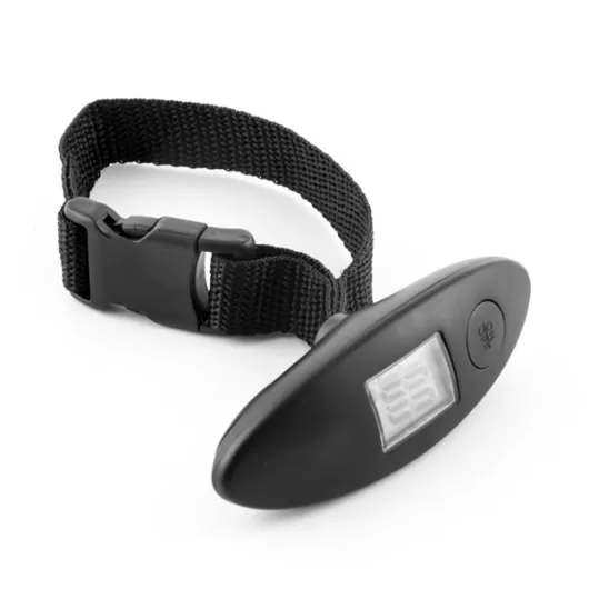 Ψηφιακή Ζυγαριά Για Αποσκευές Adventure Goods | Ζυγαριές  στο Stosfiri.gr