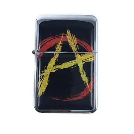 Αναπτήρας Star Anarchy | Αναπτήρες Star στο Stosfiri.gr