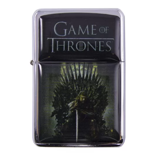 Αναπτήρας Star Game Of Thrones Eduard Stark | Αναπτήρες Star στο Stosfiri.gr