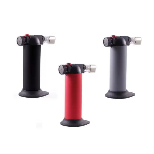 Creme Brulee Φλόγιστρο Large | Έξυπνες Μικροσυσκευές  στο Stosfiri.gr