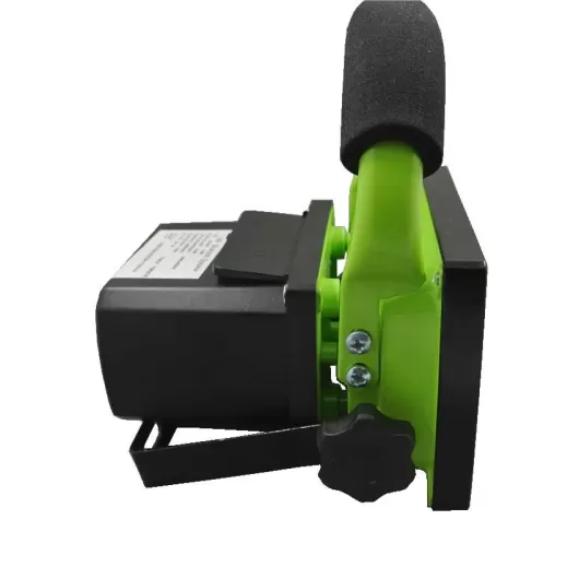 Φορητός Επαναφορτιζόμενος Bluetooth Ηχείο-Προβολέας LED 10W OEM YW2016 | Led Προβολείς Εξωτερικού Χώρου στο Stosfiri.gr