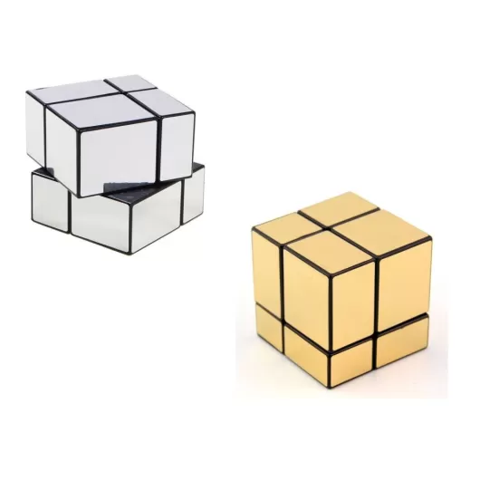 Magic Κύβος 2x2x2 Bump Magic Cube | Κύβοι του Ρούμπικ στο Stosfiri.gr