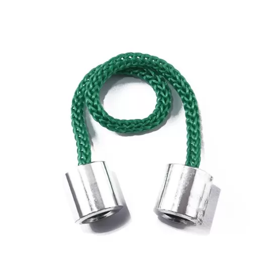 Fidget Μπεγλέρι Μεταλλικό Πράσινο | Μπεγλέρια  στο Stosfiri.gr