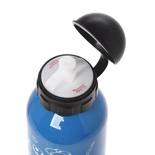 Μεταλλικό Μπουκάλι Ecolife Sports 500ml | Μεταλλικά Μπουκάλια/Παγούρια Ecolife στο Stosfiri.gr