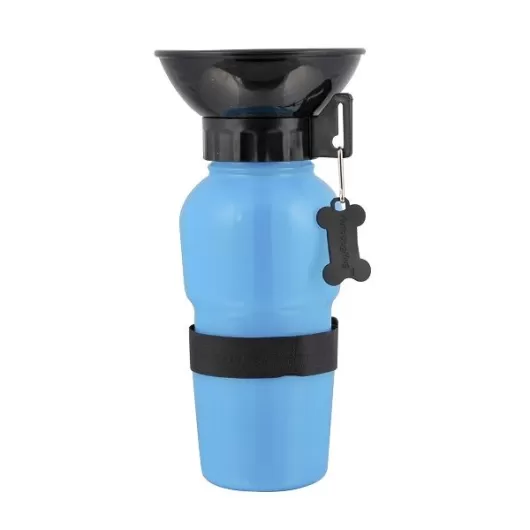 Μπουκάλι Νερού Για Σκύλο Aqua Dog 500ml | Αξεσουάρ Κατοικιδίων στο Stosfiri.gr