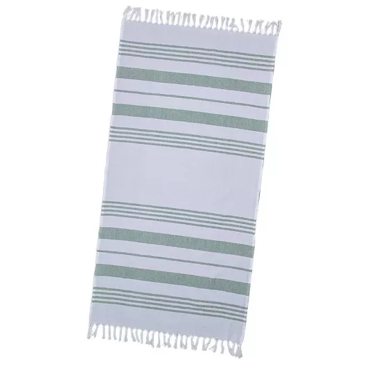 Πετσέτα Θαλάσσης - Σάουνας Fouta Towel 90 x 180 cm | Ψάθες - Πετσέτες Θαλάσσης στο Stosfiri.gr