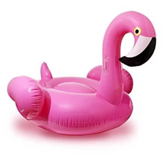 Μεγάλο Φουσκωτό Στρώμα Θαλάσσης Φλαμίνγκο Oem | Στρώματα Θαλάσσης στο Stosfiri.gr