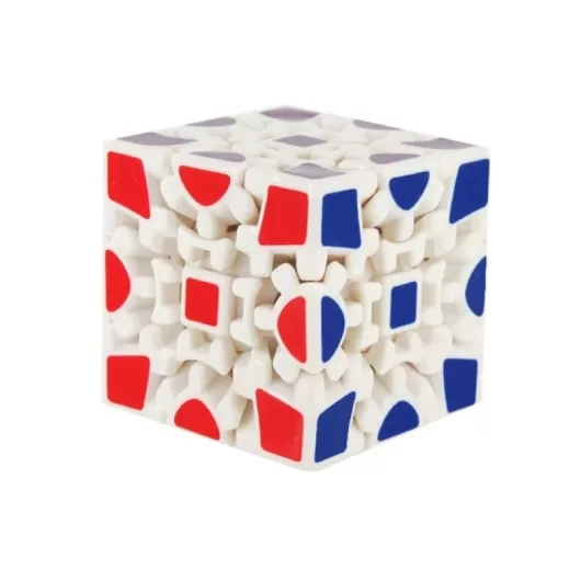 Magic Cube Puzzle Σπαζοκεφαλιά | Κύβοι του Ρούμπικ στο Stosfiri.gr