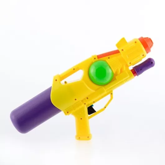 Παιδικό Νεροπίστολο Τρόμπας 43 x 8 x 21 cm | Παιχνίδια Θαλάσσης στο Stosfiri.gr