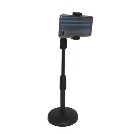 Επιτραπέζια Σταθερή Βάση Στήριξης Κινητού JR | Βάση Στήριξης - Stand στο Stosfiri.gr