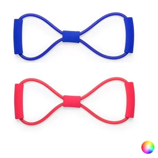 Λαστιχένια Λαβή Για Γυμναστική 144806 | Όργανα Γυμναστικής στο Stosfiri.gr