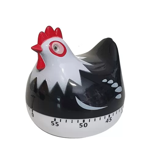 Χρονόμετρο Μαγειρικής Chicken | Χρονόμετρα Μαγειρικής στο Stosfiri.gr