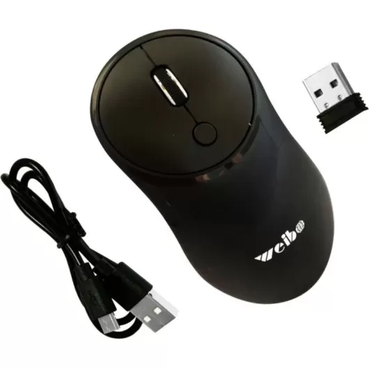 Weibo Rf 5200 Charging Wireless Mouse | Ποντίκια στο Stosfiri.gr