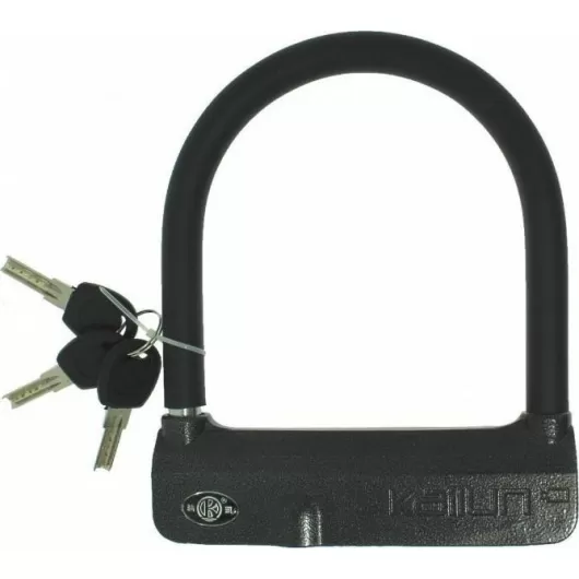 Ηλεκτρονικό Μεγάλο Λουκέτο Με Συναγερμό Μαύρο LK604 | Κλειδαριές - Αλυσίδες στο Stosfiri.gr