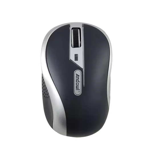 Ασύρματο Ποντίκι Wireless Mouse Andowl QM63 | Ποντίκια στο Stosfiri.gr