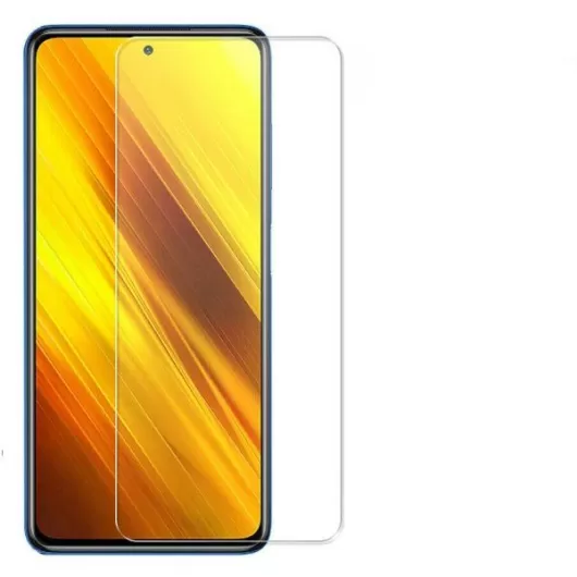 Προστατευτικό οθόνης Tempered Glass Για Poco F3 | Θήκες Xiaomi Poco στο Stosfiri.gr