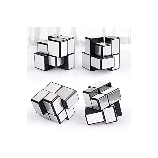 Magic Κύβος 2x2x2 Bump Magic Cube | Κύβοι του Ρούμπικ στο Stosfiri.gr