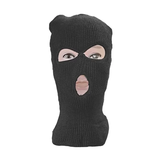 Full Face Πλεκτό Κάλλυμα Κεφαλιού Για Μηχανόβιους OEM | Αξεσουάρ Μηχανής - Διάφορα στο Stosfiri.gr