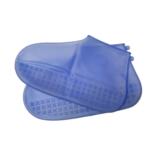 Αδιάβροχα Αντιολισθητικά Καλύμματα Παπουτσιών Σιλικόνης – Waterproof Silicone Shoe Cover | Αδιάβροχα Μηχανής στο Stosfiri.gr