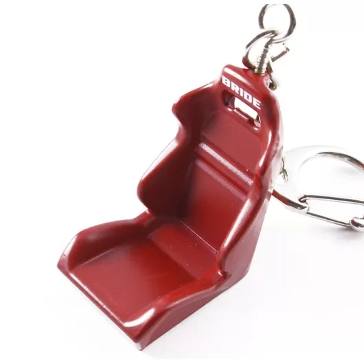 Μπρελόκ Μεταλλικό Κάθισμα Bucket | Μπρελόκ Διάφορα στο Stosfiri.gr