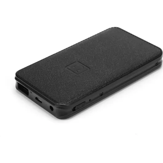 JNN-Q95 Καταγραφικό Ήχου 300 Ώρες Συνεχόμενα Powerbank 16GB Μεγάλης Διάρκειας με Αυτόματη Ηχογράφηση | Καταγραφικά Ήχου στο Stosfiri.gr