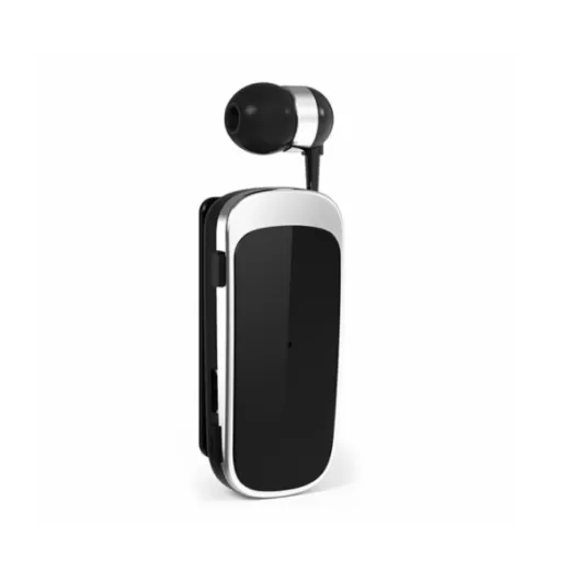 K52 In-ear Bluetooth Handsfree Ακουστικό Black | Ακουστικά Bluetooth Μονά στο Stosfiri.gr