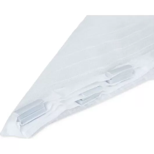 Λευκή Κουρτίνα Κουνουπιέρα InnovaGoods Home Pest | Σίτες στο Stosfiri.gr